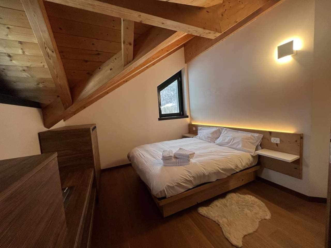 Casa Giuliana Con Skibus Gratis Apartment Aprica Exterior photo