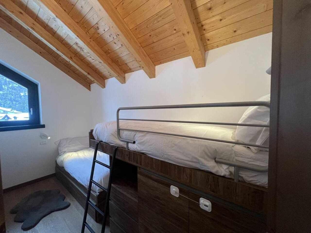 Casa Giuliana Con Skibus Gratis Apartment Aprica Exterior photo