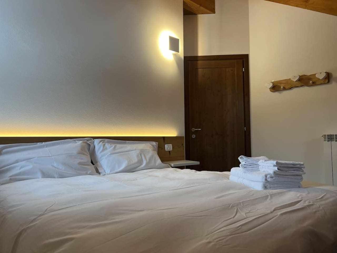 Casa Giuliana Con Skibus Gratis Apartment Aprica Exterior photo