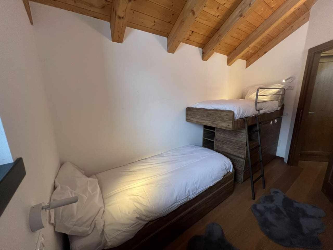 Casa Giuliana Con Skibus Gratis Apartment Aprica Exterior photo