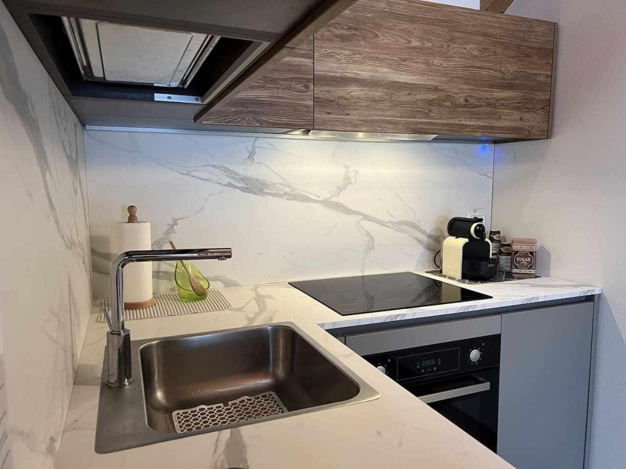 Casa Giuliana Con Skibus Gratis Apartment Aprica Exterior photo