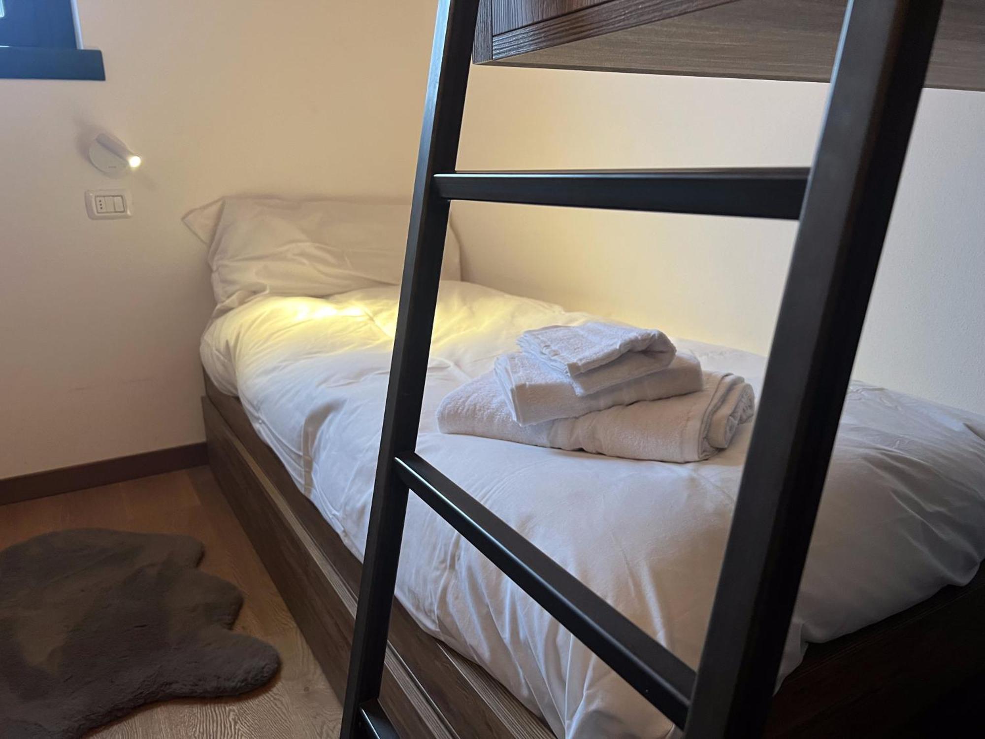 Casa Giuliana Con Skibus Gratis Apartment Aprica Exterior photo