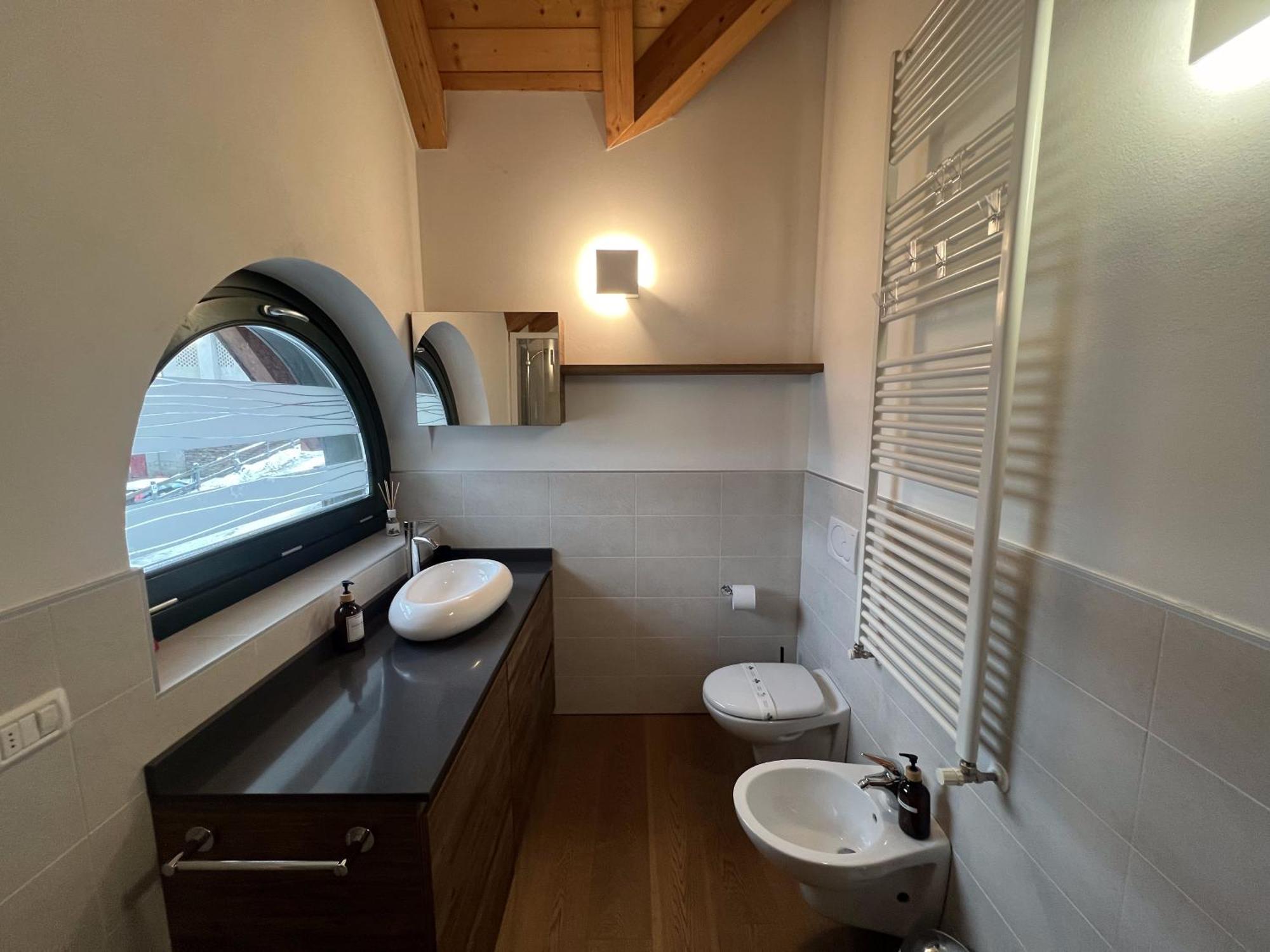 Casa Giuliana Con Skibus Gratis Apartment Aprica Exterior photo