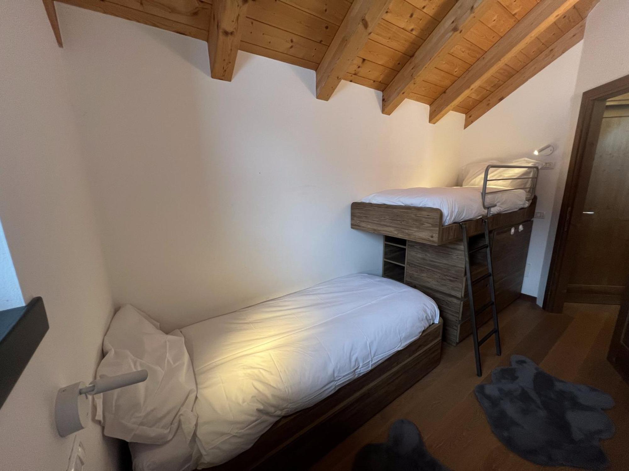 Casa Giuliana Con Skibus Gratis Apartment Aprica Exterior photo