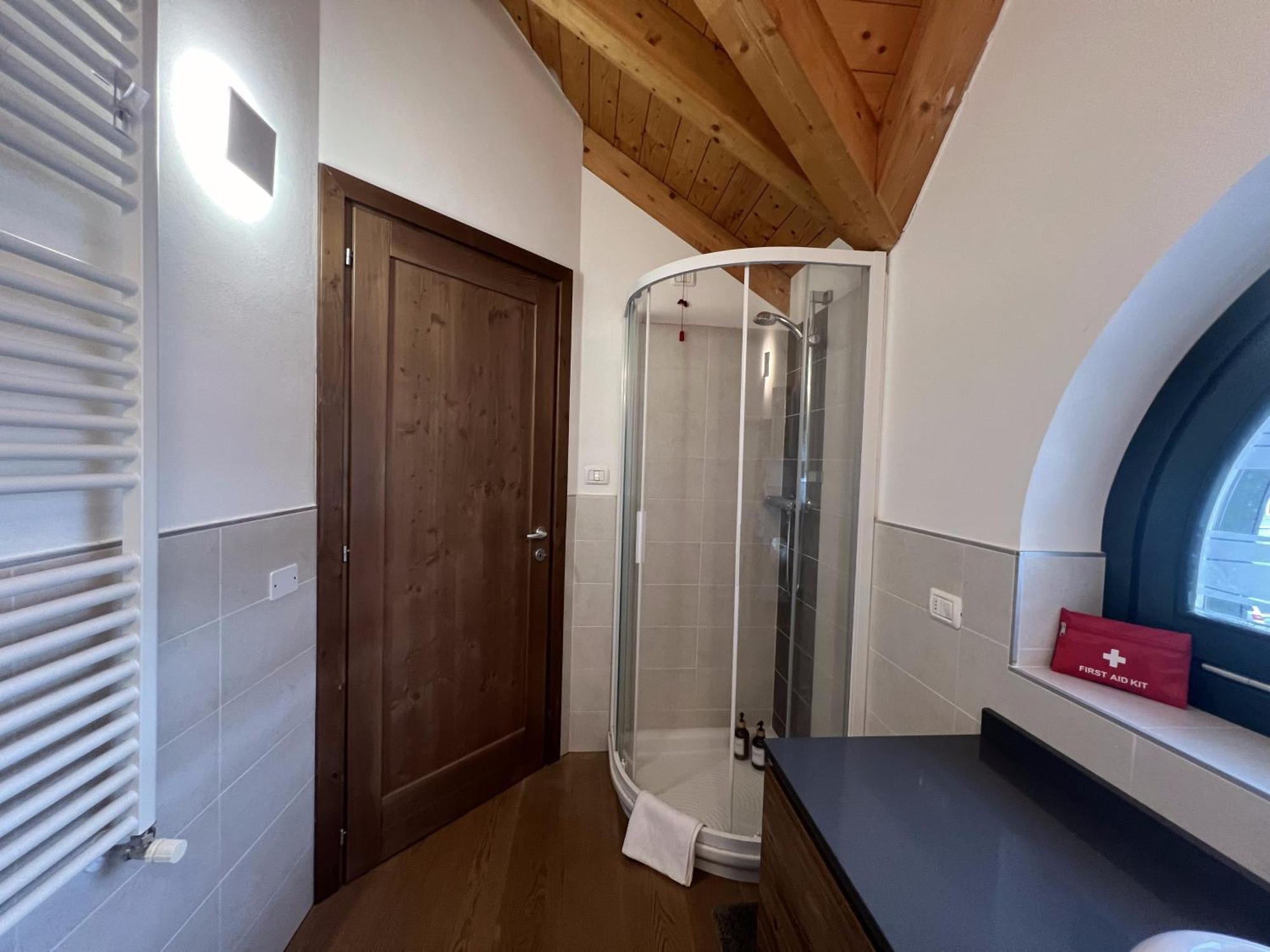 Casa Giuliana Con Skibus Gratis Apartment Aprica Exterior photo
